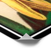 ヴィンテージ：食広告べ物 –  ポスター (角)