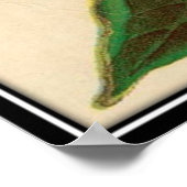 ヴィンテージ：食広告べ物 –  ポスター (角)