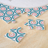 ヴィンテージ- 1971 ジグソーパズル (側面)