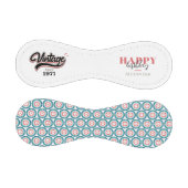 ヴィンテージ- 1971 野球ボール (パネル)