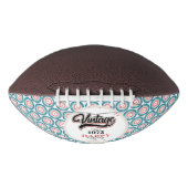 ヴィンテージ- 1973 アメリカンフットボール (正面)