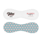 ヴィンテージ- 1973 野球ボール (パネル)