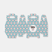 ヴィンテージ- 1974 フェイバーボックス (折り畳みなし)