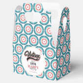 ヴィンテージ- 1974 フェイバーボックス (オープン)