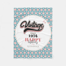 ヴィンテージ- 1974