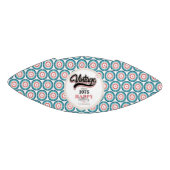 ヴィンテージ- 1975 アメリカンフットボール (パネル)