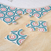 ヴィンテージ- 1975 ジグソーパズル (側面)