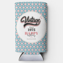 ヴィンテージ- 1975