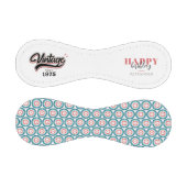 ヴィンテージ- 1975 野球ボール (パネル)