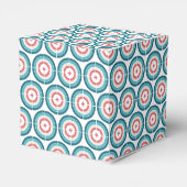 ヴィンテージ- 1976 フェイバーボックス (裏面サイド)