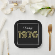 ヴィンテージ 1976 レトロ 誕生日 50歳の誕生日