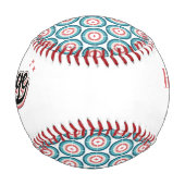 ヴィンテージ- 1976 野球ボール (正面)