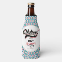 ヴィンテージ- 1977