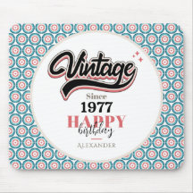 ヴィンテージ- 1977