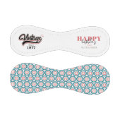 ヴィンテージ- 1977 野球ボール (パネル)