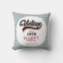 ヴィンテージ- 1978