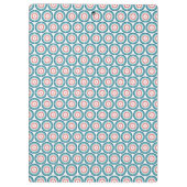 ヴィンテージ- 1978 クリップボード (裏面)