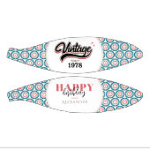 ヴィンテージ- 1978 ミニバスケットボール (パネル)