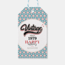 ヴィンテージ- 1979