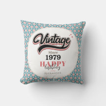 ヴィンテージ- 1979