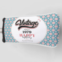 ヴィンテージ- 1979