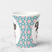 ヴィンテージ- 1979 紙コップ (右)