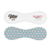 ヴィンテージ- 1979 野球ボール (パネル)