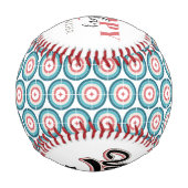 ヴィンテージ- 1979 野球ボール (裏面)