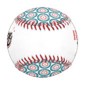 ヴィンテージ- 1979 野球ボール (正面)