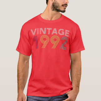 ヴィンテージ 1992 ビンテージ Tシャツ