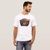 ヴィンテージ 1995 限定版 Tシャツ - 90年代の誕生日 (正面フル)