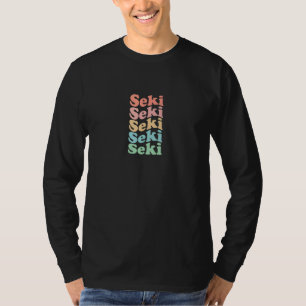 ヴィンテージ 70年代 アゼルバイジャン ヒッピーの街 レトロ 関 Tシャツ