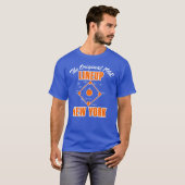 ヴィンテージ 80年代 オリジナル 1962 メンバー ニューヨーク Tシャツ (正面フル)