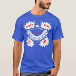 ヴィンテージ 80年代 リグレー・フィールド シカゴ Tシャツ