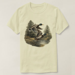 ヴィンテージ 90年代 マガモ Rustic Cabincore Tシャツ