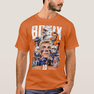 ヴィンテージ Bo NiX エラ フットボールシャツ Tシャツ
