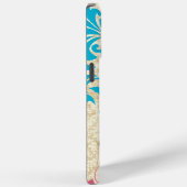 ヴィンテージ Case-Mate iPhoneケース (裏面 / 右)