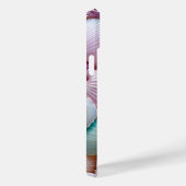 ヴィンテージ Case-Mate iPhoneケース (裏面 / 右)