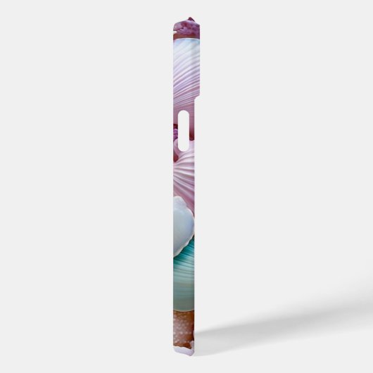 ヴィンテージ Case-Mate iPhoneケース (裏面 / 右)