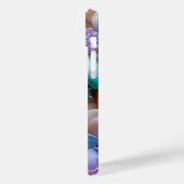 ヴィンテージ Case-Mate iPhoneケース (裏面 / 左)