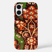 ヴィンテージ Case-Mate iPhoneケース (裏面)