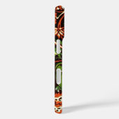 ヴィンテージ Case-Mate iPhoneケース (裏面 / 右)