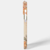 ヴィンテージ Case-Mate iPhoneケース (裏面 / 左)