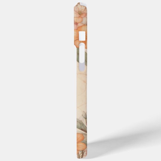 ヴィンテージ Case-Mate iPhoneケース (裏面 / 左)