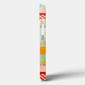 ヴィンテージ Case-Mate iPhoneケース (裏面 / 左)