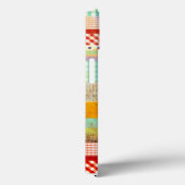 ヴィンテージ Case-Mate iPhoneケース (裏面 / 右)