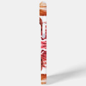 ヴィンテージ Case-Mate iPhoneケース (裏面 / 左)