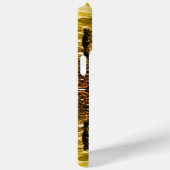 ヴィンテージ Case-Mate iPhoneケース (裏面 / 右)