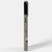 ヴィンテージ Case-Mate iPhoneケース (裏面 / 右)