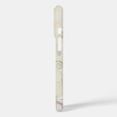 ヴィンテージ Case-Mate iPhoneケース (裏面 / 左)